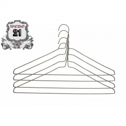 Bronze Wire Hanger  (Weedoo King  ) U.K No.1